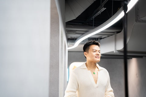 【Interview】J.Y.Park氏がCHOOSEBASE SHIBUYAに来店!siorisの魅力について語ってくれました!のサムネイル