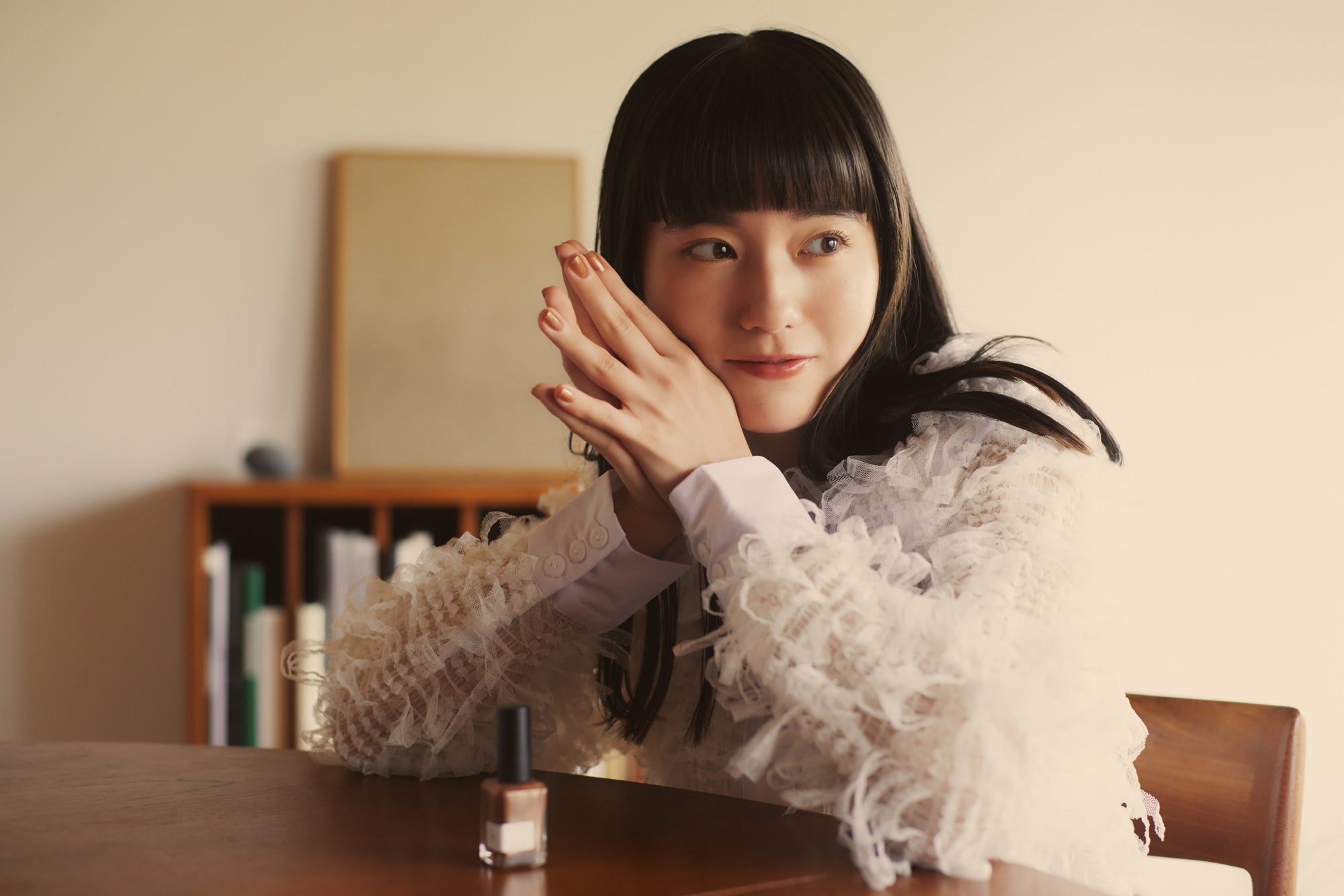 【MICOと考える】おうち時間を最大限楽しむ自分へのギフト特集 届いた洋服で着飾ってみる午後6時【vol.3】のサムネイル