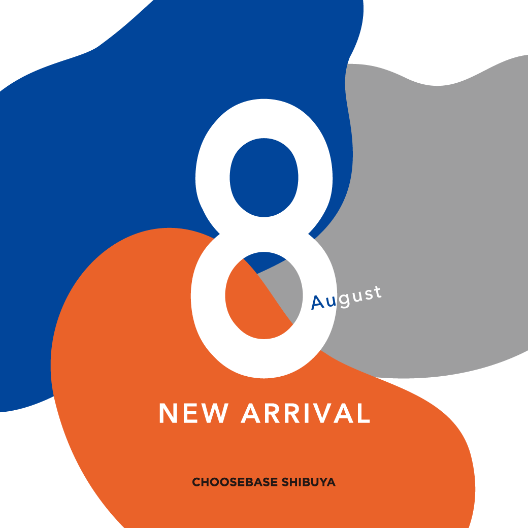 【8月新入荷】フードや雑貨などギフトにピッタリなブランドが新登場!のサムネイル