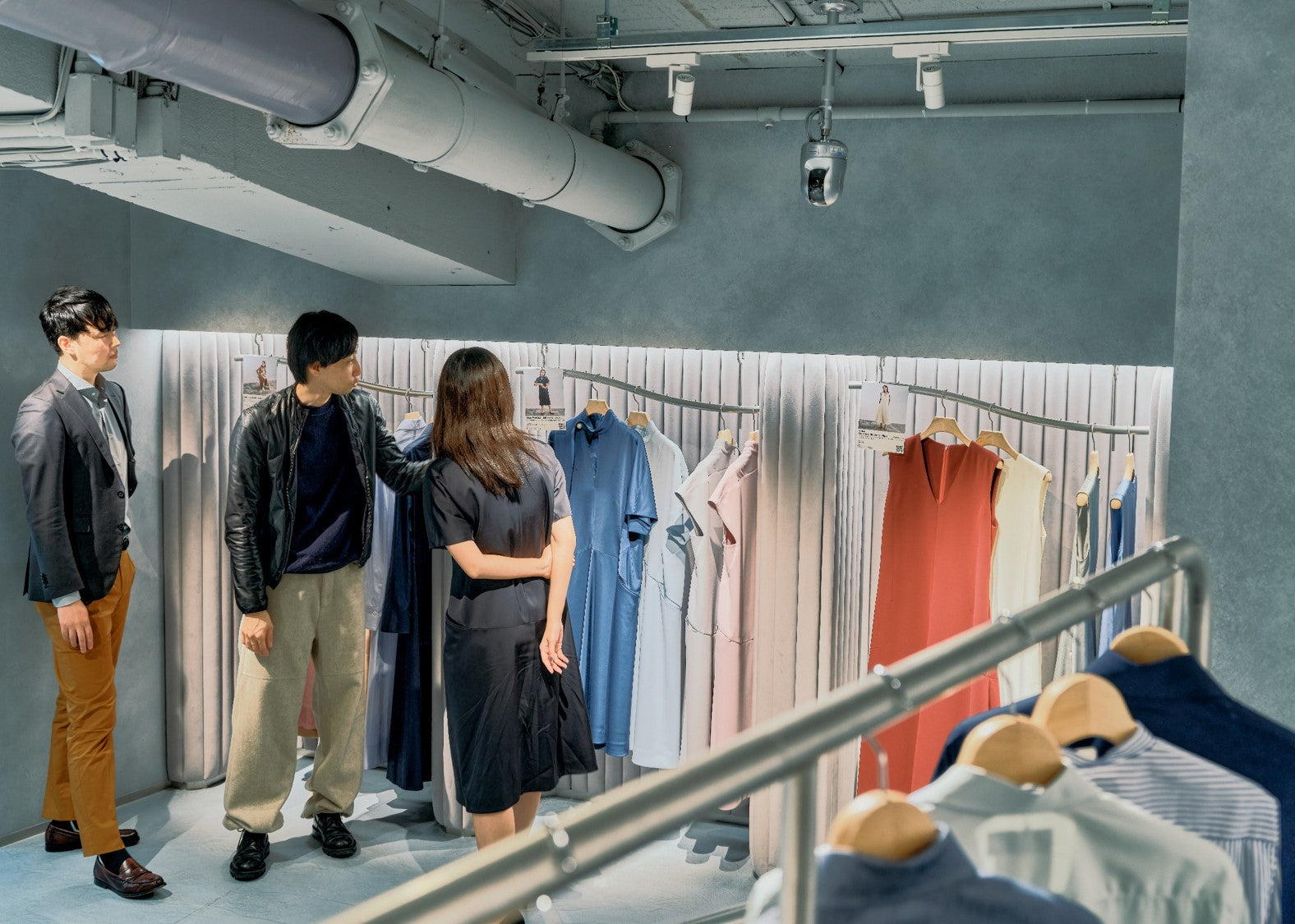 【Interview】働く女性の背中を押す「INCEIN」が大切にする、主体的な選択を紡いでいくことのサムネイル