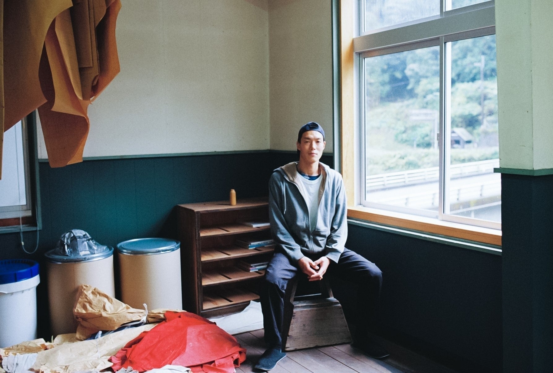【Interview】ゼロ・ウェイストに取り組む徳島県・上勝町でこれからの暮らしを考える vol.3 多彩な領域で上勝町内外をつなぐ次世代の5人のサムネイル