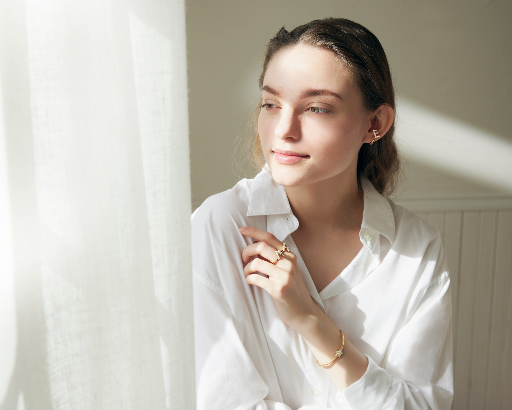 【渋谷】POP UPイベント「プラス ヴァンドーム、ジュエリーを通じて日本の子供たちを支える、ドネーションプロジェクトをスタート。」のサムネイル