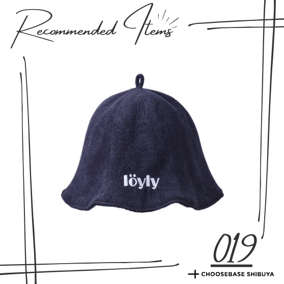 【渋谷】サウナは文化だ、心と体を整える。のサムネイル