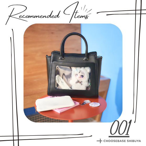 専用marsly フラップバッグ推し事バッグ フラップバッグ（off white） | MARSLY