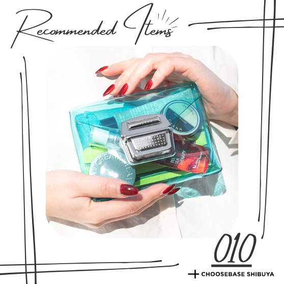 【渋谷】推し活、もっと自由に。のサムネイル