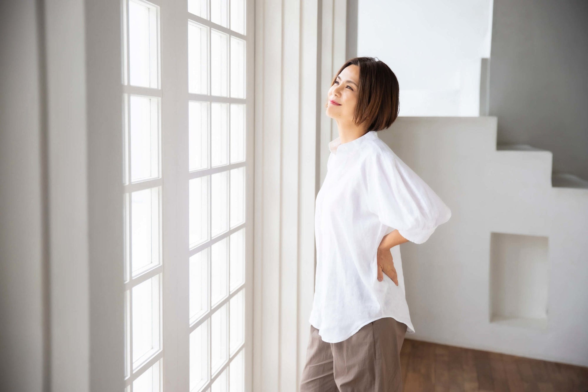 【Interview】会えない家族へのおすすめギフトの選び方、タイで暮らすSHIGETA主宰のチコシゲタさんに聞くのサムネイル