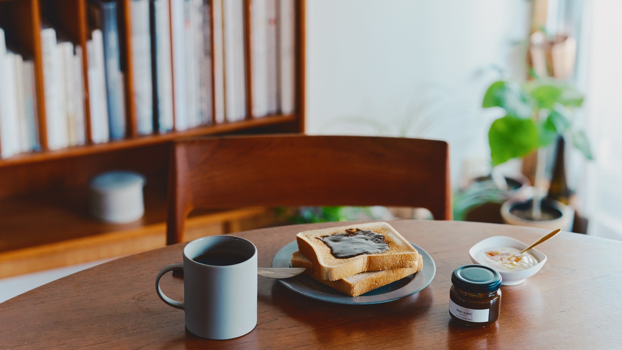【July vol.2】夏メシ・夏ドリンクで美味しいを贈る / 蜂蜜やクリームで甘さを添えてのサムネイル