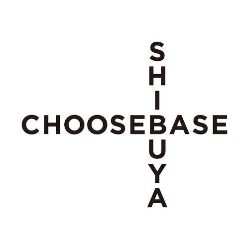 送料改定のお知らせ – CHOOSEBASE SHIBUYA 送料改定のお知らせ – CHOOSEBASE SHIBUYA