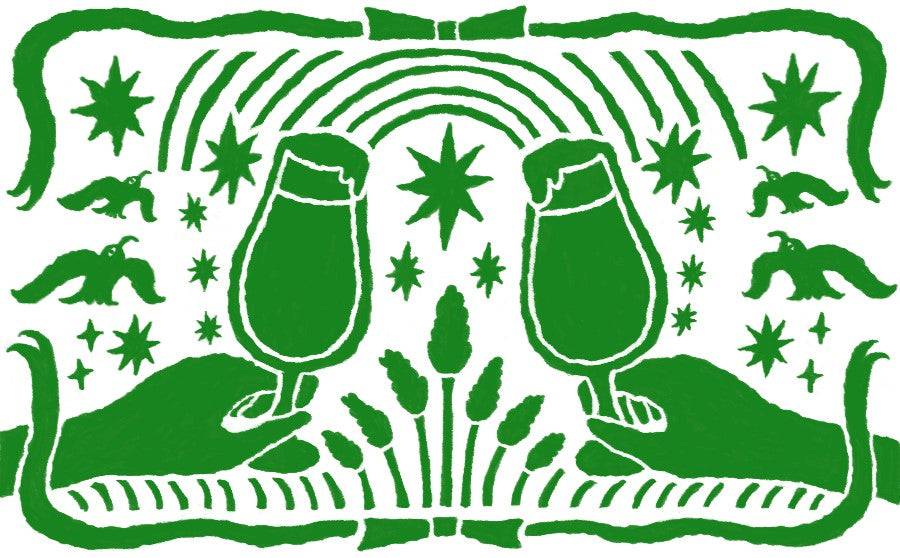 【Dialogue】旅のはじまりのビールを造るホテルが未来の旅を作っていく、ホテルプロデューサー龍崎翔子さん × HOTEL NUPKA 創業者・柏尾哲哉さんによる対談のサムネイル