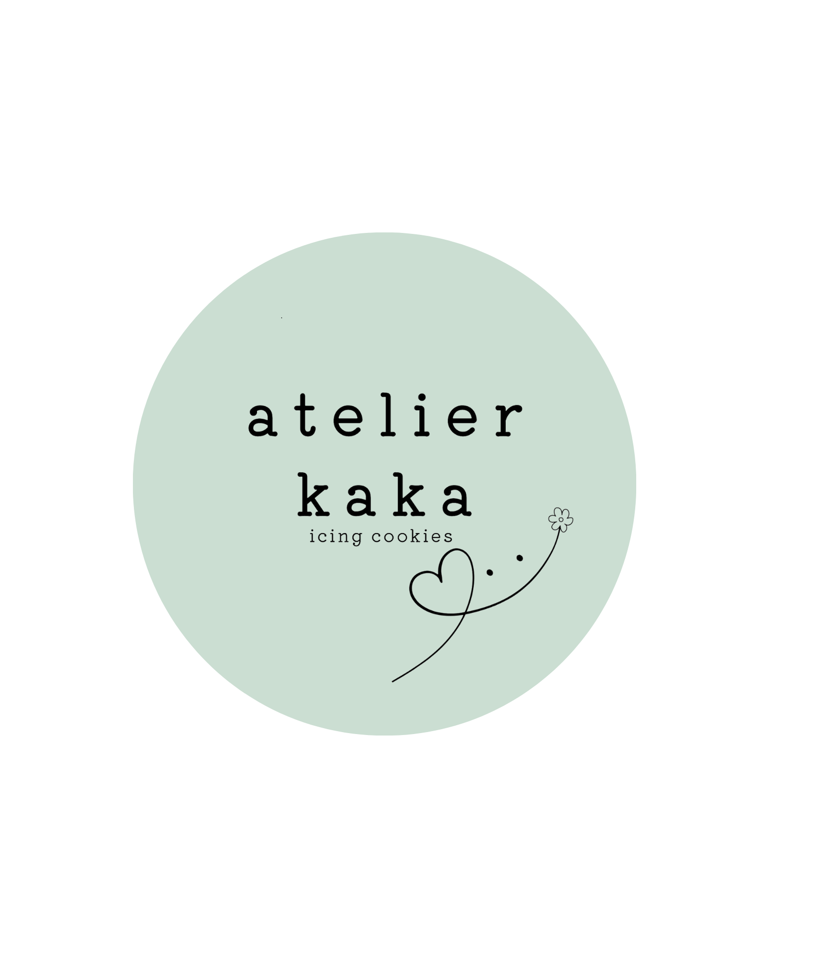 atelier kaka icing cookies – CHOOSEBASE SHIBUYA
