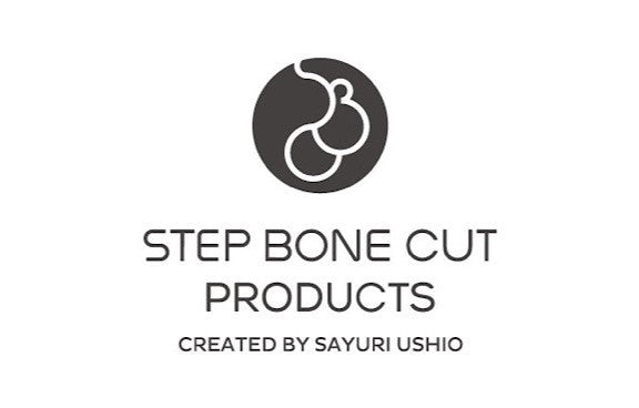 STEP BONE CUT PRODUCTS – CHOOSEBASE SHIBUYA