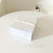 画像をギャラリービューアに読み込む, winter candle set|pluscandy(プラスキャンディ)