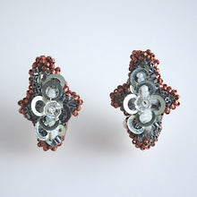 画像をギャラリービューアに読み込む, トゥインクルイヤリング|hanmmmo(ハンモ)