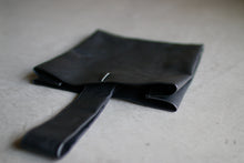 画像をギャラリービューアに読み込む, 暮らしに馴染む“構造美”ミディアムトートバッグ〈QUADRATA-MTB〉|Has(ハズ)