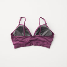 画像をギャラリービューアに読み込む, トライアングルブラ|ayame(アヤメ)