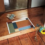 画像をギャラリービューアに読み込む, マット ”タイキノチェック” ミニサイズ|rough since 2016(ラフ)