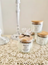 画像をギャラリービューアに読み込む, 浄化キャンドル(ホワイトセージ)|Salon de Briller(サロンドブリエ)