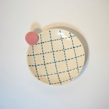 画像をギャラリービューアに読み込む, ポイント丸皿