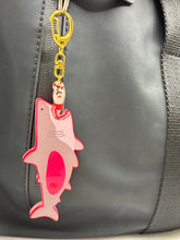 画像をギャラリービューアに読み込む, ビッグシャークキーリング|PINEMA(ピネマ)