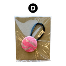 画像をギャラリービューアに読み込む, ATBマーブリングヘアゴム|KISEN(キセン)|KISEN(キセン)