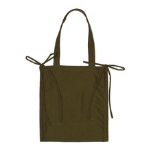 画像をギャラリービューアに読み込む, Rugby ball bag<Leather Flower motif>|Cherry on top(チェリーオントップ)