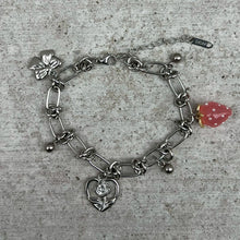 画像をギャラリービューアに読み込む, Limited charm bracelet6|BLOOMING CHARM(ブルーミングチャーム)