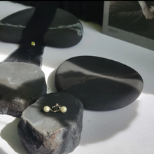 画像をギャラリービューアに読み込む, Round Tray|nest(ネスト)