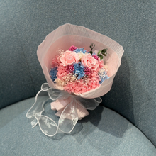 画像をギャラリービューアに読み込む, ブーケ・パレット PINK|GINZA SOBI FLOWERS(ギンザ ソビ フラワーズ)