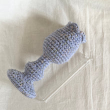 画像をギャラリービューアに読み込む, Knit Flower Vase #02|LAKESIDE STORY(レイクサイドストーリー)