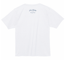 画像をギャラリービューアに読み込む, Lemi’s Signature Tシャツ(Mサイズ)– おとなのかわいさを上品に見せる、上質でミニマルなTシャツ|Lemi's Barkery(レミーズバーカリー)