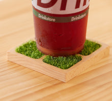 画像をギャラリービューアに読み込む, 木製 田んぼコースター|TOSMU(トスム)