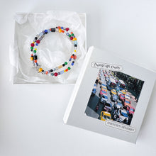 画像をギャラリービューアに読み込む, Necklace / Traffic Jam|LANDSCAPE CANDY(ランドスケープキャンディ)
