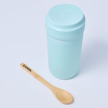 画像をギャラリービューアに読み込む, CUPPA28|ガラス内瓶×真空断熱 タンブラー 280ml|CAMEL(キャメル)