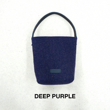 画像をギャラリービューアに読み込む, フェルトトートバッグ|FERMI+(フェルミプリュス)