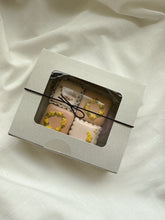 画像をギャラリービューアに読み込む, ミモザアイシングクッキーBOXセット|CoHaRe.S(コハレエス)