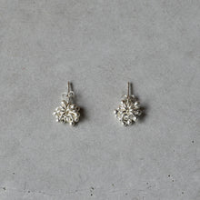 画像をギャラリービューアに読み込む, つぶつぶカレンシルバーピアス|YEAH.JAPAN(イエアジャパン)