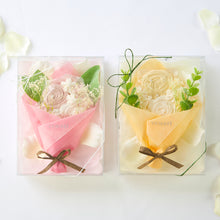 画像をギャラリービューアに読み込む, 誕生日やちょっとしたギフトにぴったり/メレンゲ花束|comori(コモリ)