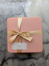 画像をギャラリービューアに読み込む, お花のクッキー缶「Thank you」|ottobre(オットーブレ)