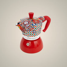画像をギャラリービューアに読み込む, ビアレッティ ドルチェ&ガッバーナ モカインダクション|Bialetti (ビアレッティ)