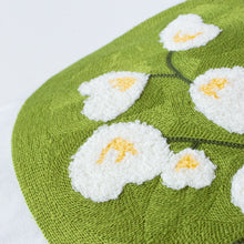 画像をギャラリービューアに読み込む, Cushion Cover|Yukiko|Y.O.L.O(ヨーロー)