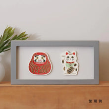 画像をギャラリービューアに読み込む, Piece of Peace カード セット2(5枚入)|HAGURUMA Classic(ハグルマクラシック)