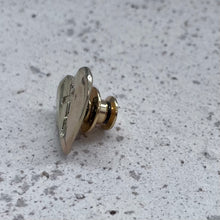 画像をギャラリービューアに読み込む, LOVE AND FAITH. PIN BROOCH (44)|Truph.BIJOUX(トリュフビジュー)