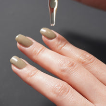 画像をギャラリービューアに読み込む, 1948 NAIL OIL.|1948- COSMETICS FACTORY.(イチキューヨンハチコスメティクスファクトリー)