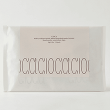 画像をギャラリービューアに読み込む, SASARA 10g×10袋入|CIOCA(シオカ)