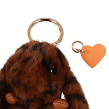 画像をギャラリービューアに読み込む, うさぎチャーム|kakatoo(カカトゥ)