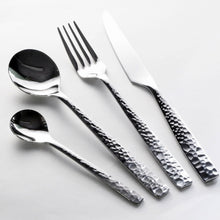 画像をギャラリービューアに読み込む, 日本が作るべきカトラリー「YUEN」4pcsセット|YAMACO(ヤマコ)