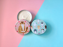 画像をギャラリービューアに読み込む, 猫のお顔|STEAMCREAM(スチームクリーム)