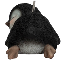 画像をギャラリービューアに読み込む, ペンギン メモホルダー|WooBia(ウービア)