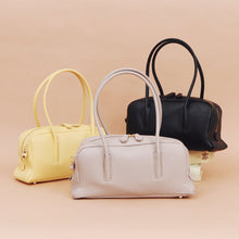 画像をギャラリービューアに読み込む, 横長ボストンバッグ|kakatoo(カカトゥ)