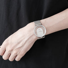 画像をギャラリービューアに読み込む, KLON INVISIBLE RELATION SILVER EDITION 40mm|KLON(クローン)